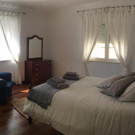Ferienwohnung Mare Alta Sines Exterior foto