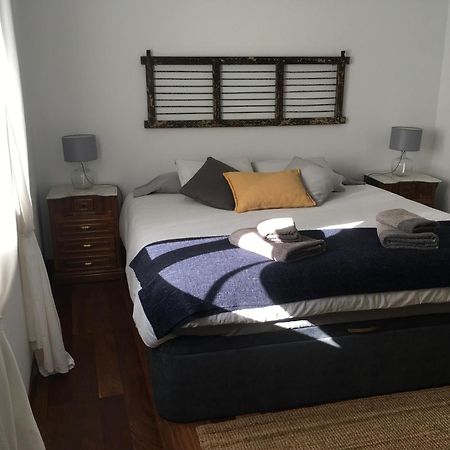 Ferienwohnung Mare Alta Sines Exterior foto
