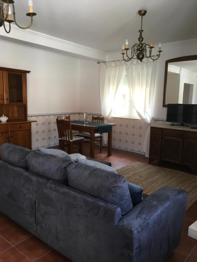 Ferienwohnung Mare Alta Sines Exterior foto