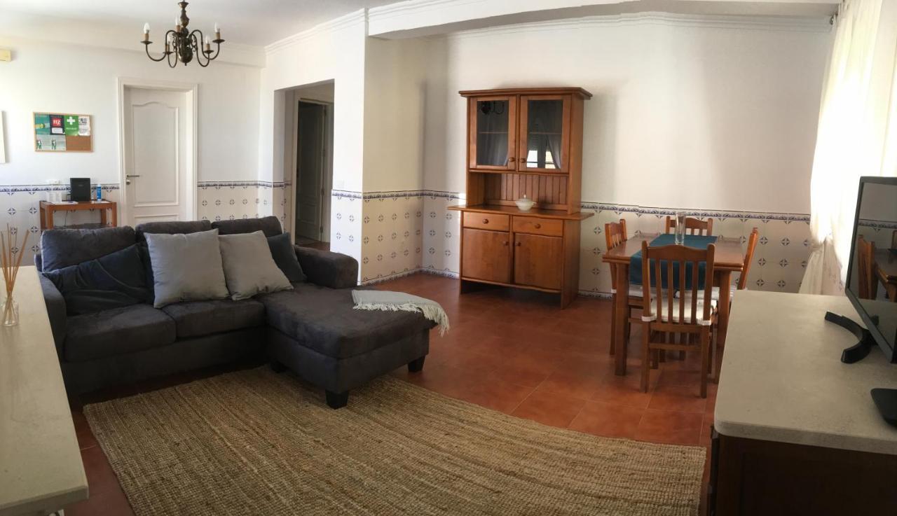 Ferienwohnung Mare Alta Sines Exterior foto