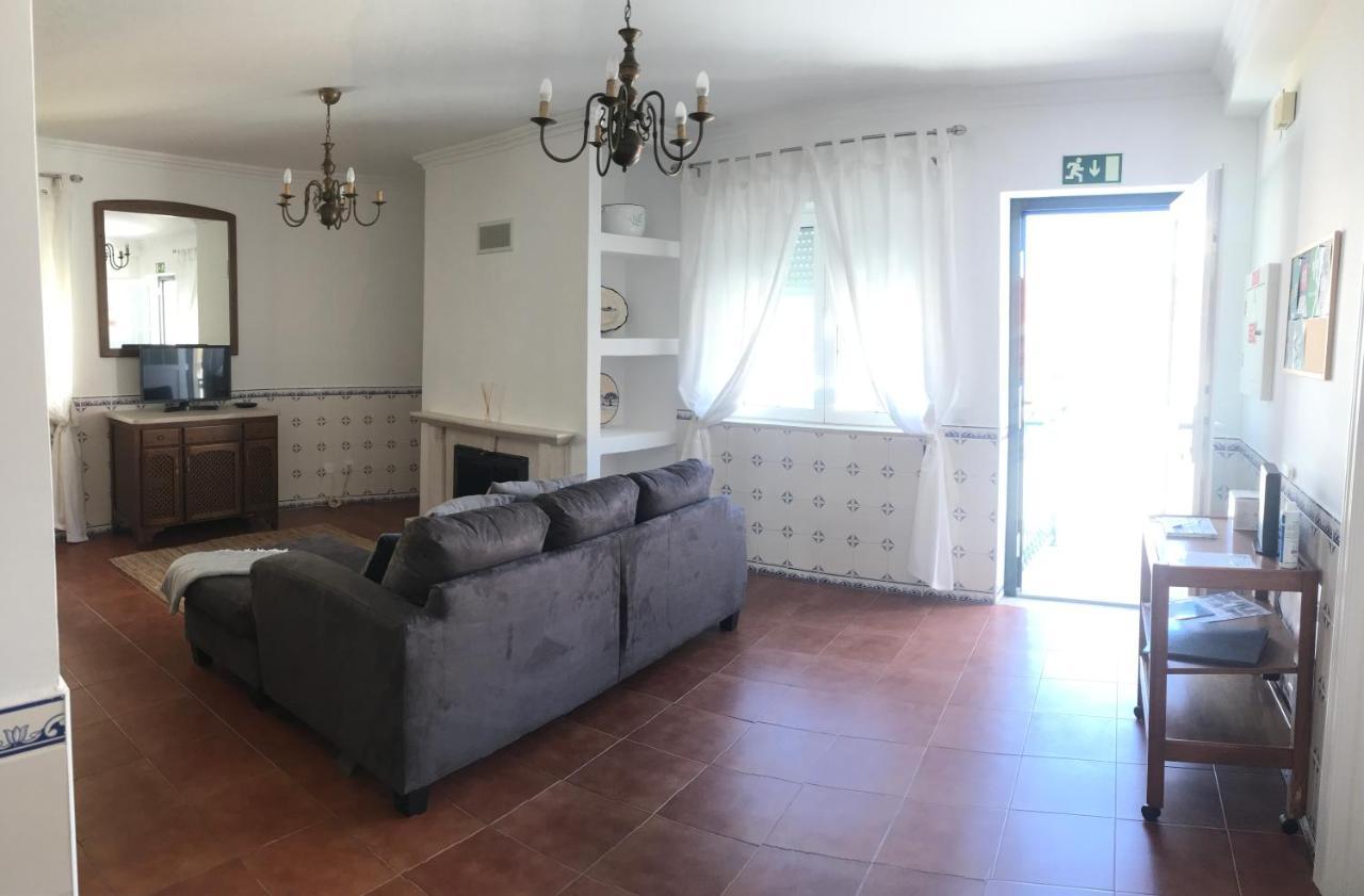 Ferienwohnung Mare Alta Sines Exterior foto