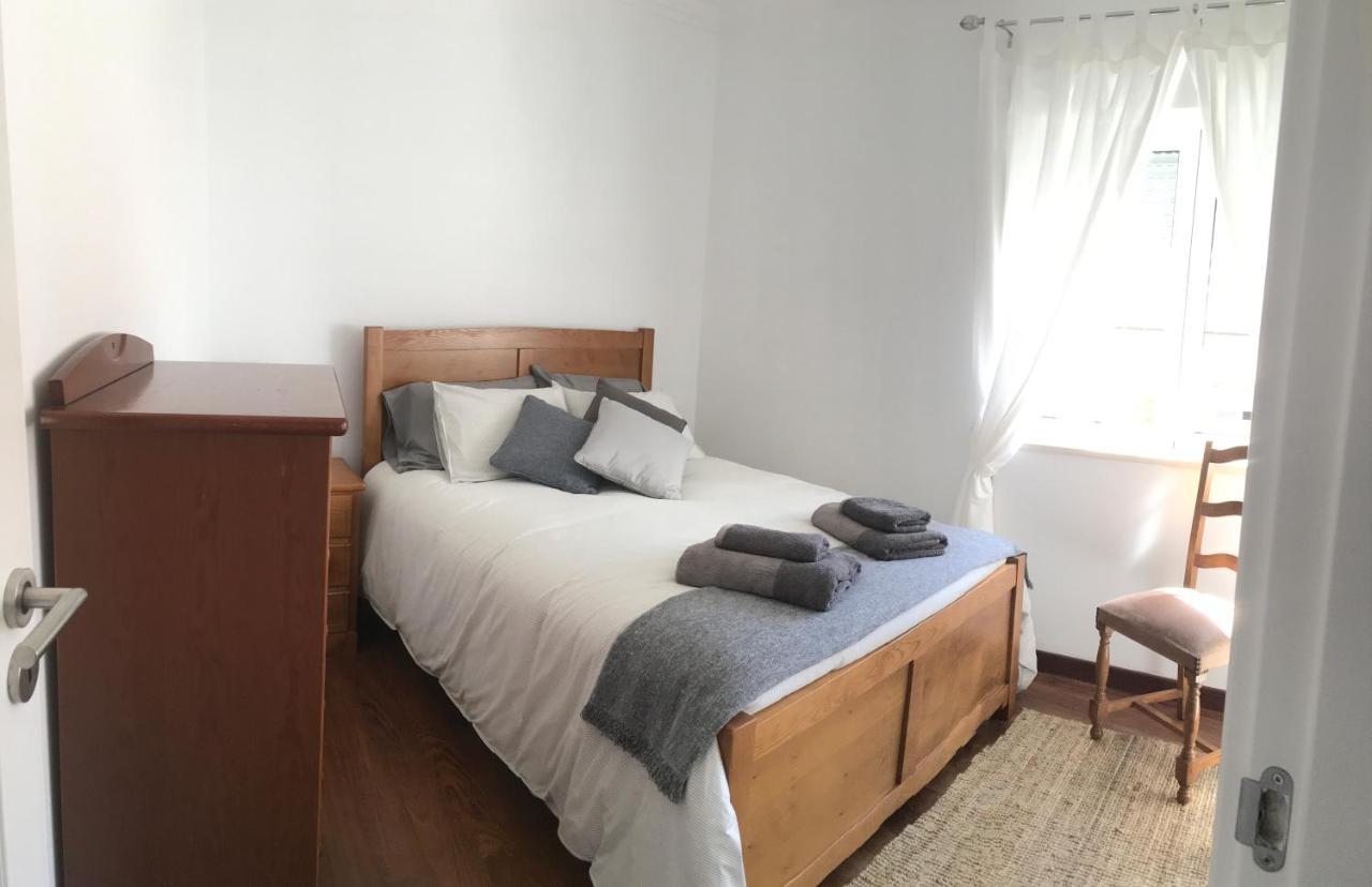 Ferienwohnung Mare Alta Sines Exterior foto