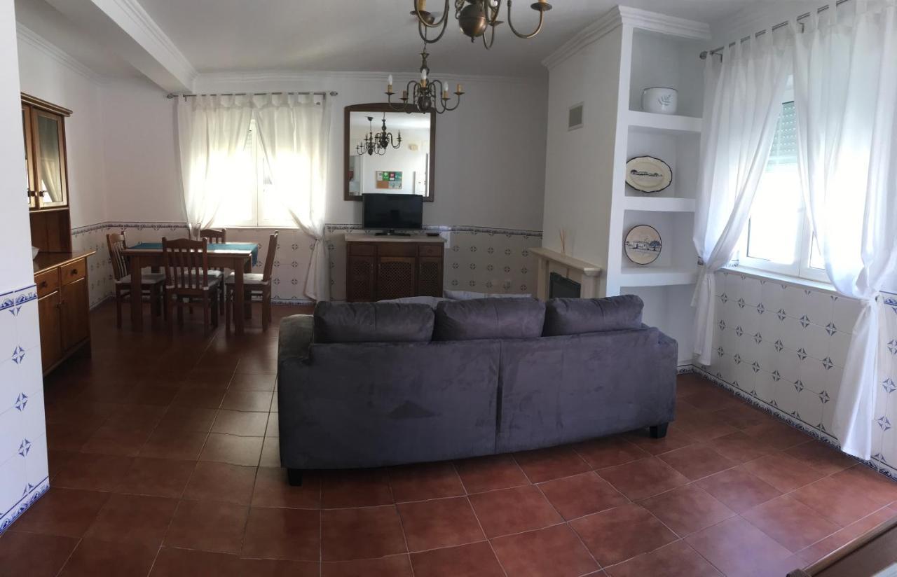 Ferienwohnung Mare Alta Sines Exterior foto