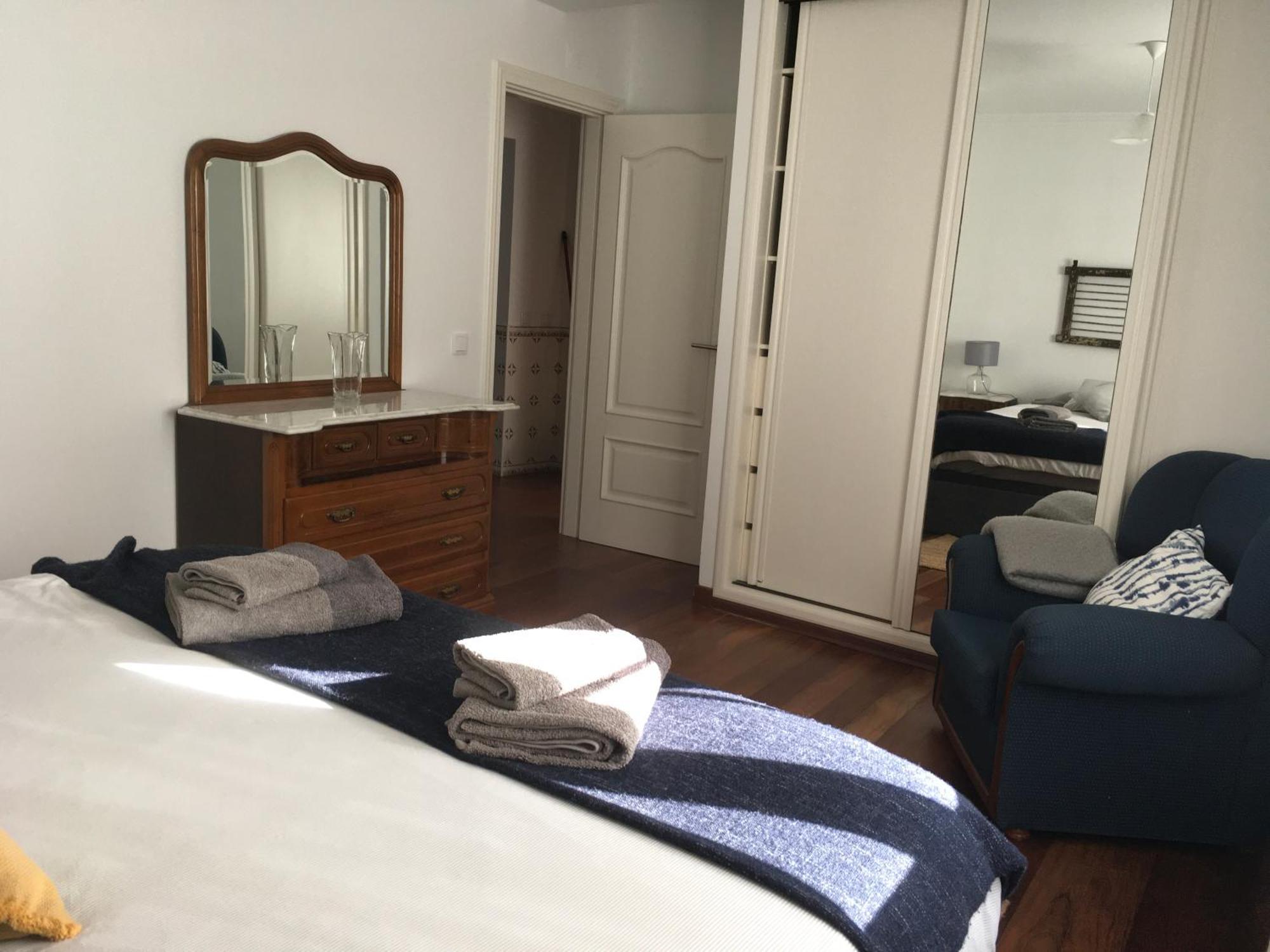 Ferienwohnung Mare Alta Sines Exterior foto